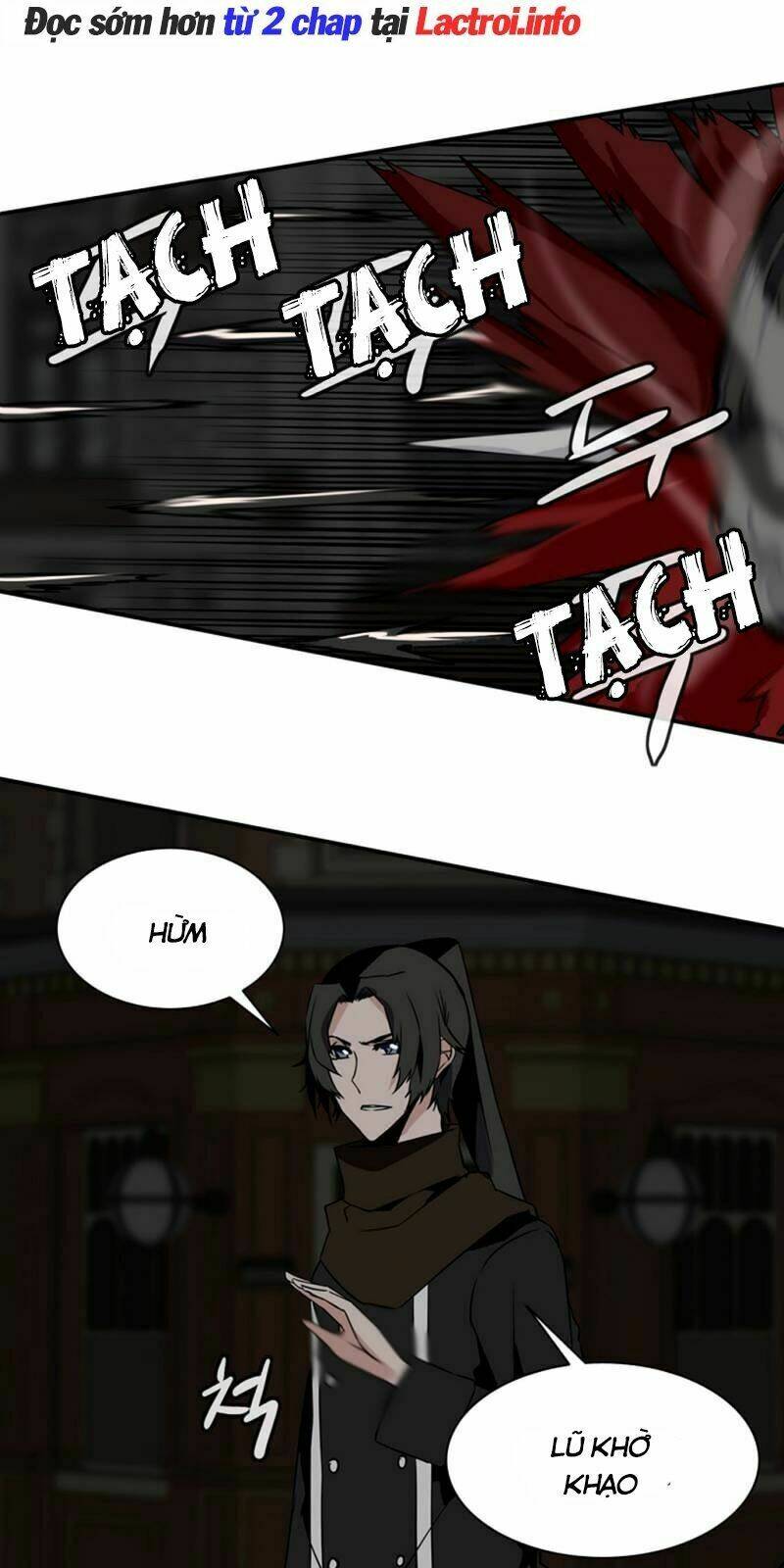 ảo mộng vương chapter 32 10