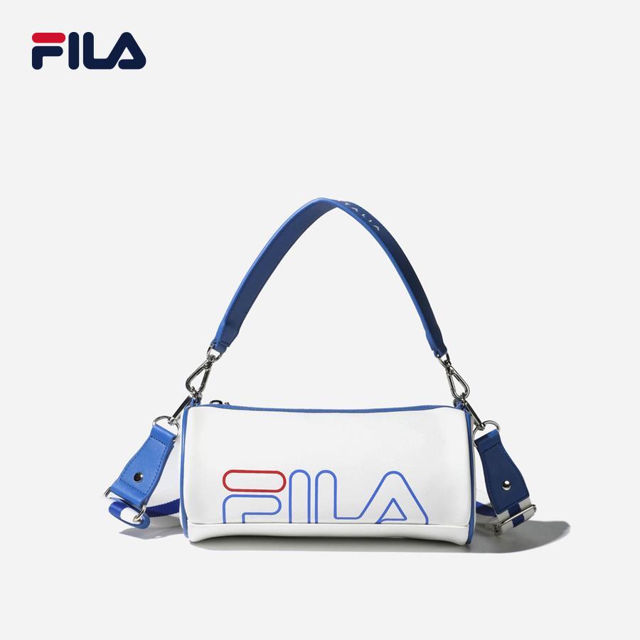 Túi đeo chéo unisex Fila Logo