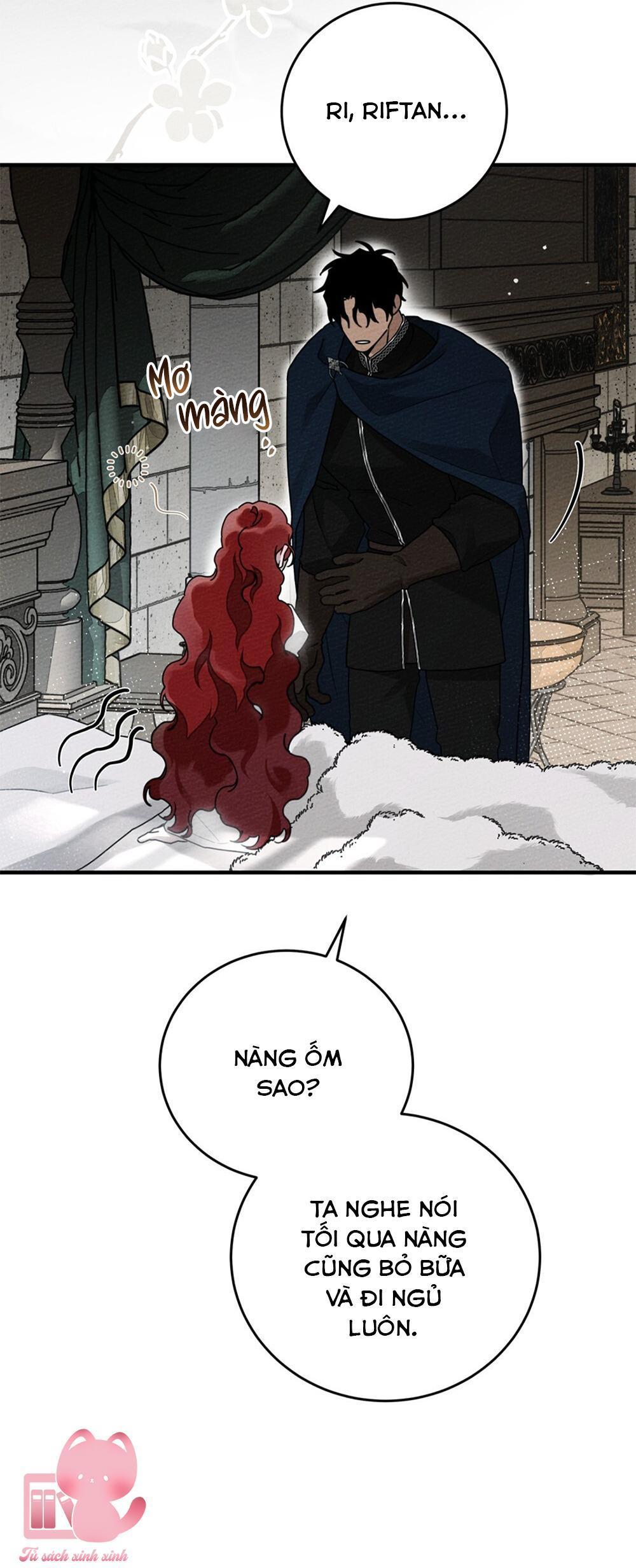 dưới tán cây sồi chapter 57 44