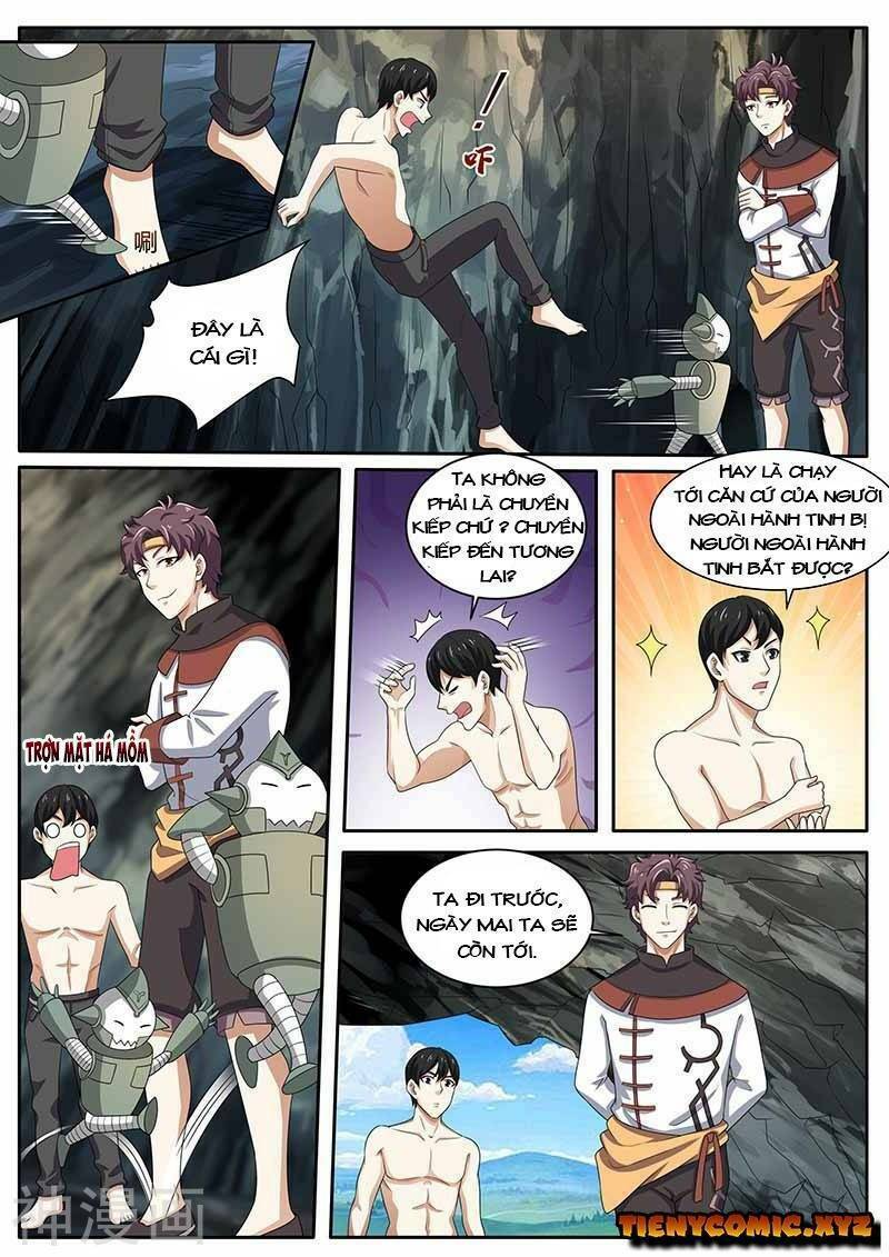 Siêu Cấp Thần Y Hệ Thống Chapter 81 - Trang 4