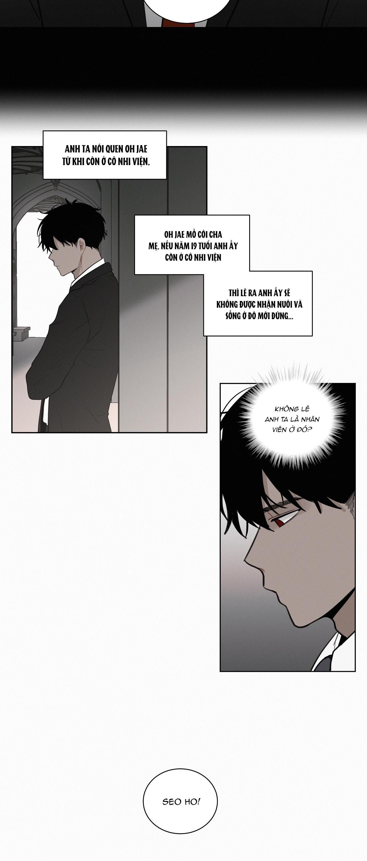 hiến tế máu chapter 56 20