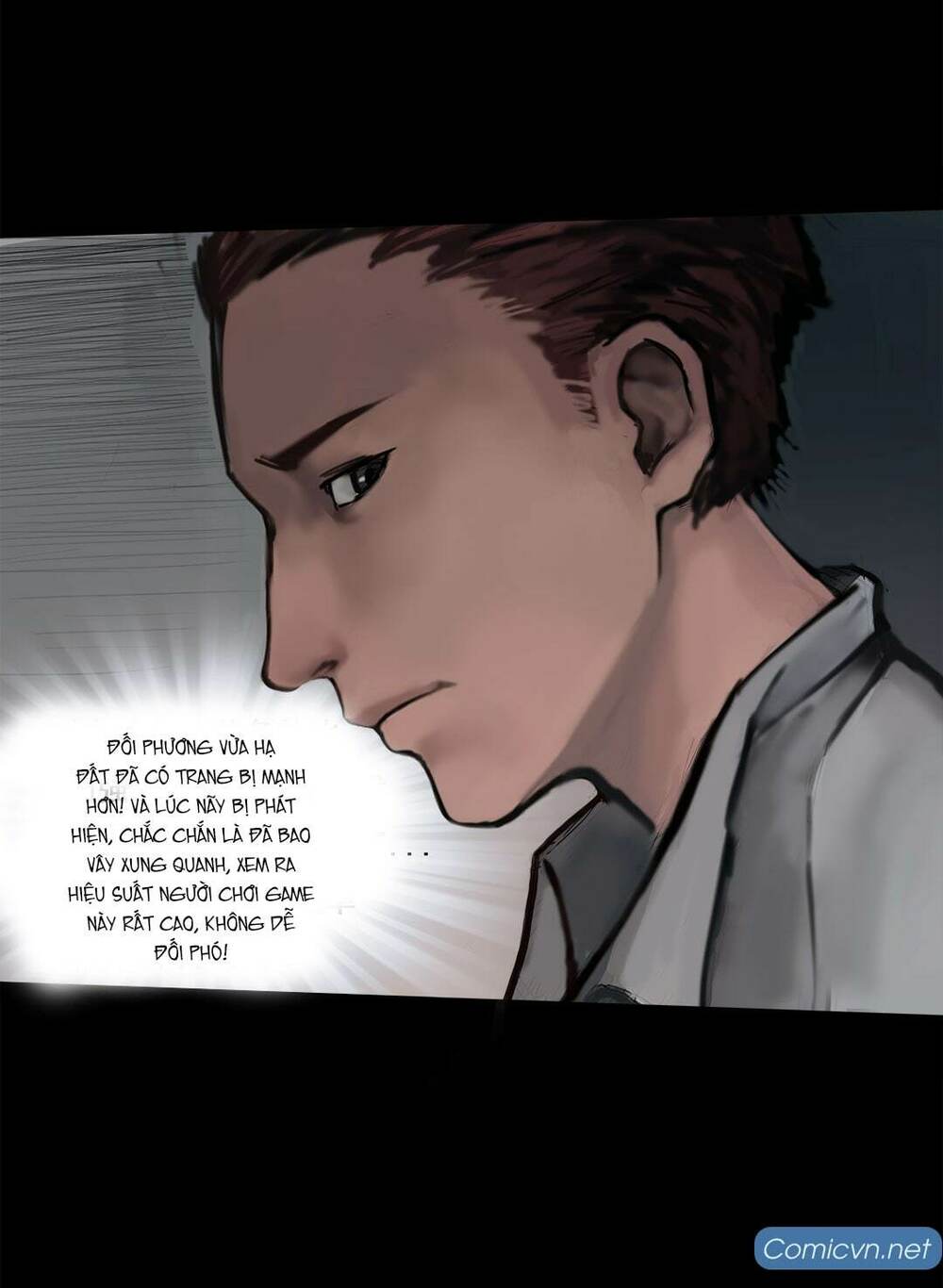 pubg never say die chapter 3 14