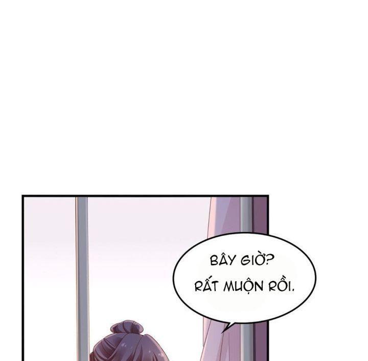 chiếc bật lửa và váy công chúa (b) chapter 30 14