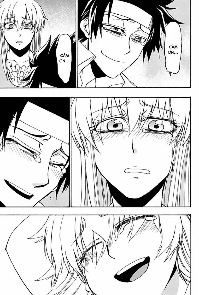 life is money chapter 15 57