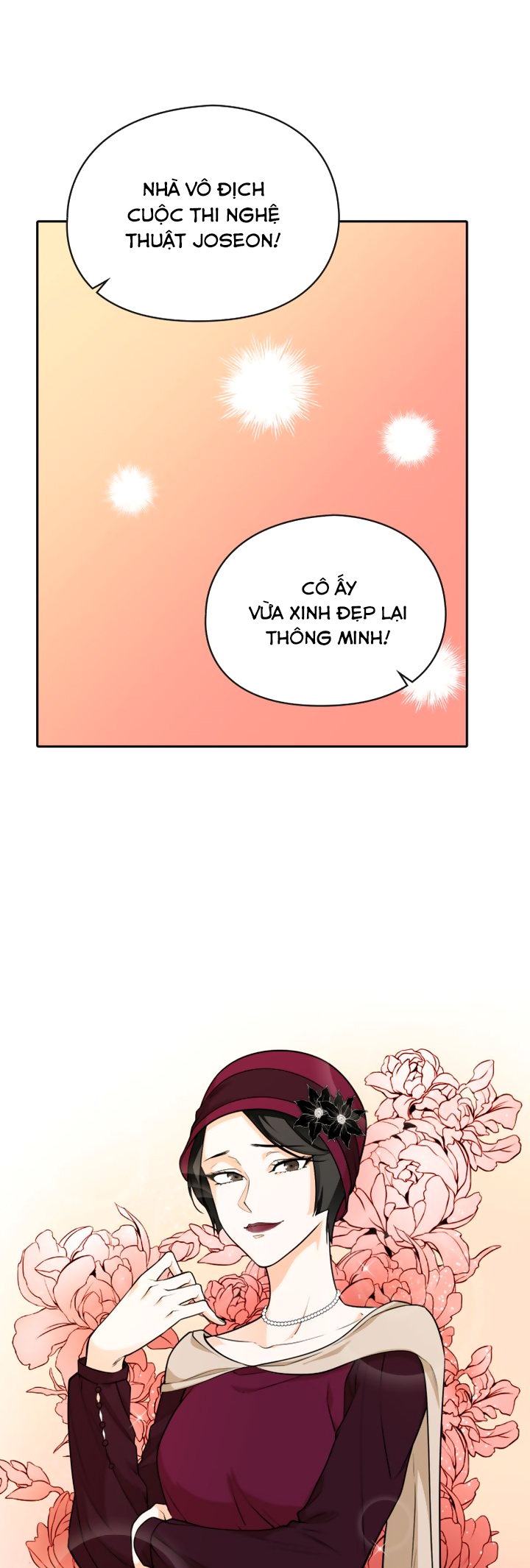 câu chuyện về người phụ nữ ấy chapter 26 10