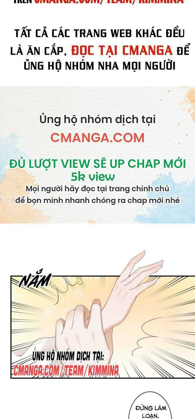 vương gia kiêu ngạo quá khó cua chapter 137 11