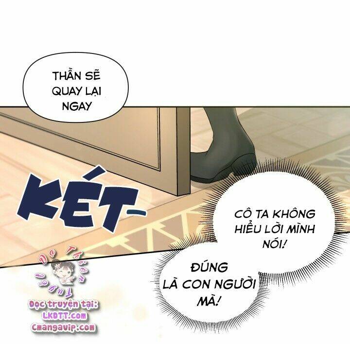 công chúa xấu xa chapter 2 4