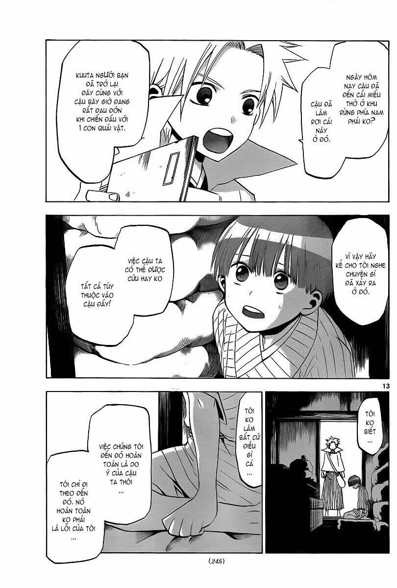 kaitai shinsho chapter 4 14