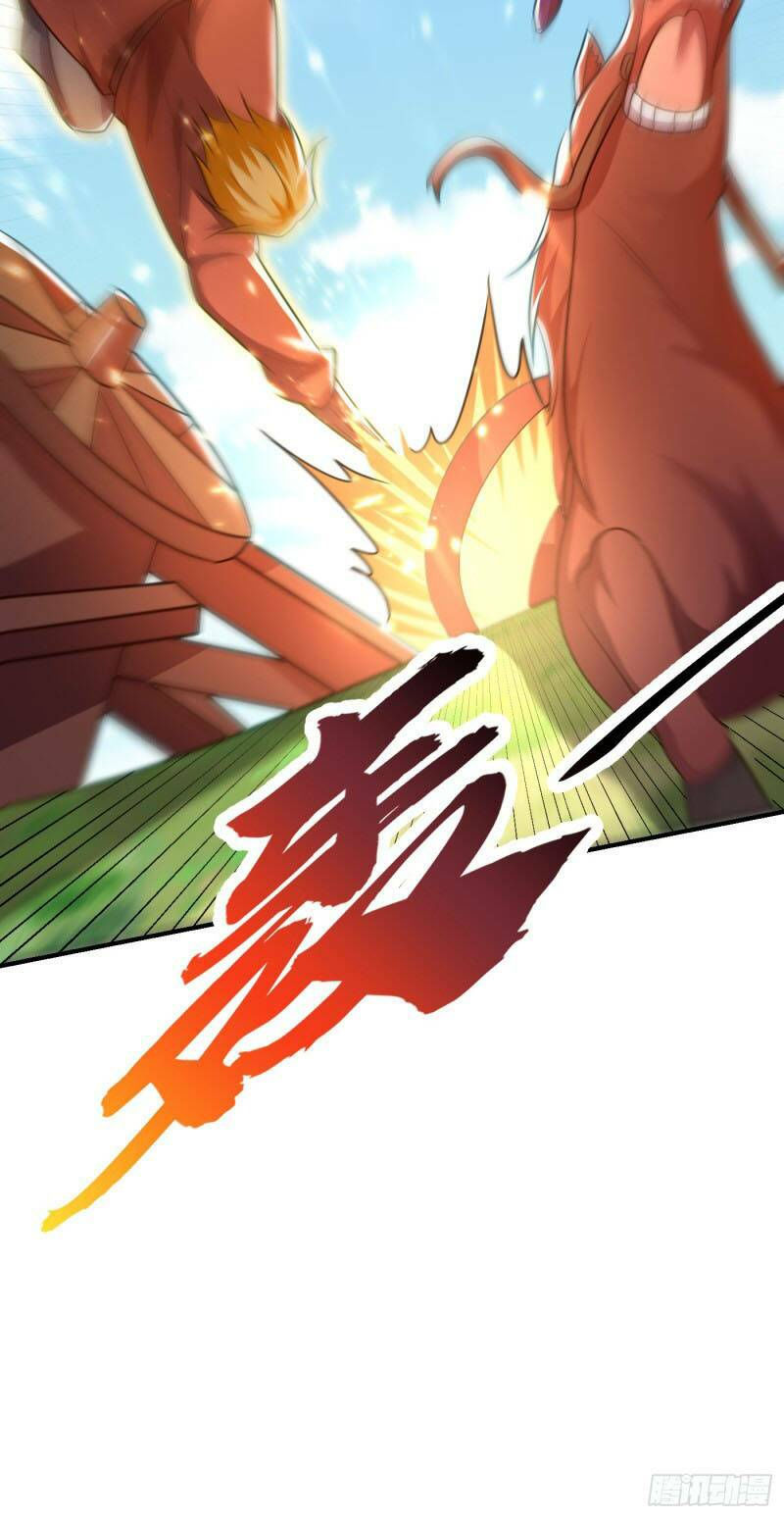 yêu giả vi vương chapter 194 28