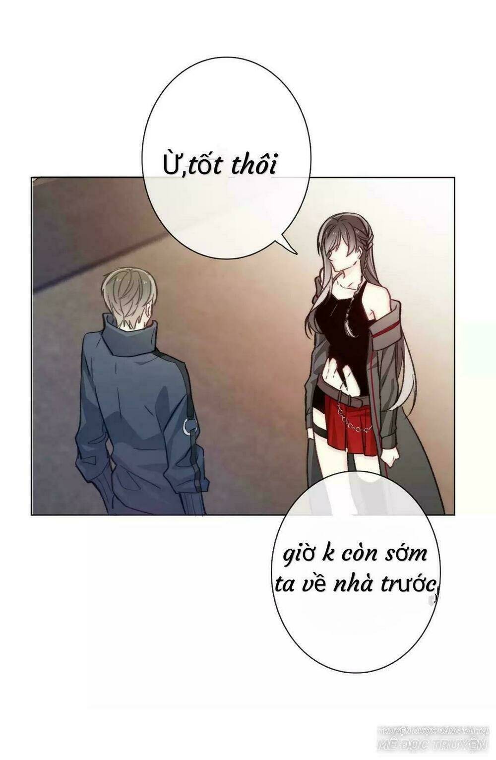 ta trở thành nữ vương tại dị thế giới chapter 3 31