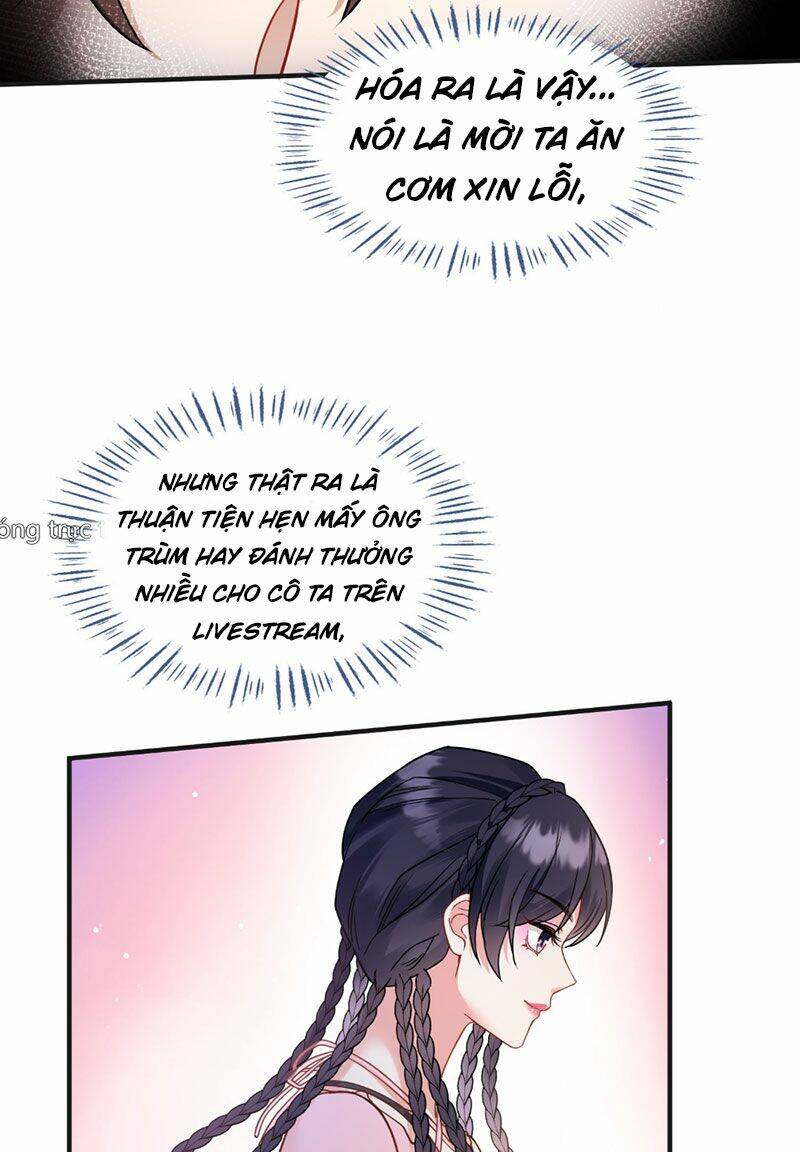 Bỏ Làm Simp Chúa, Ta Có Trong Tay Cả Tỉ Thần Hào chapter 5.2 4