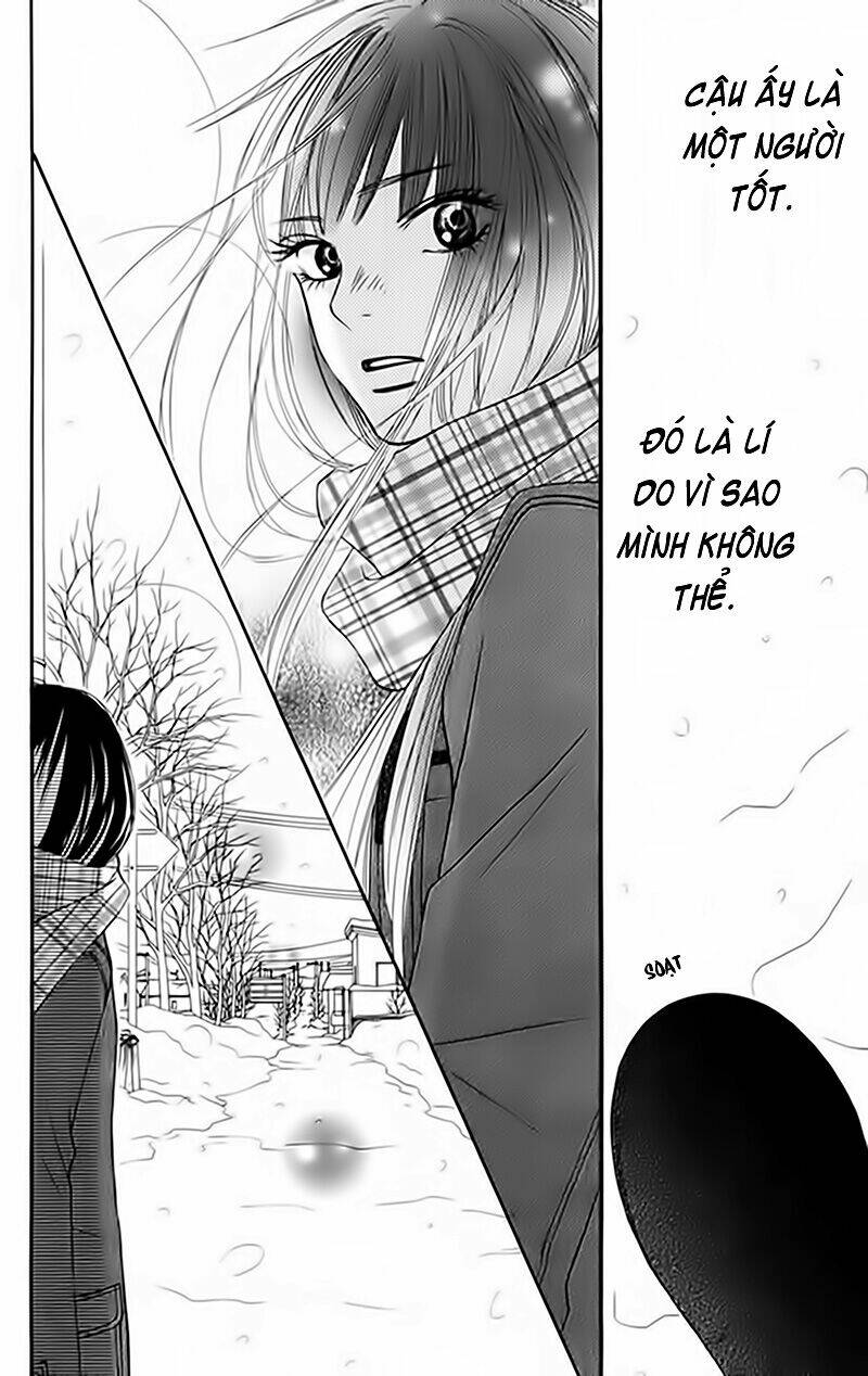 anh đã cho em biết bao thứ đầu tiên chapter 67 36