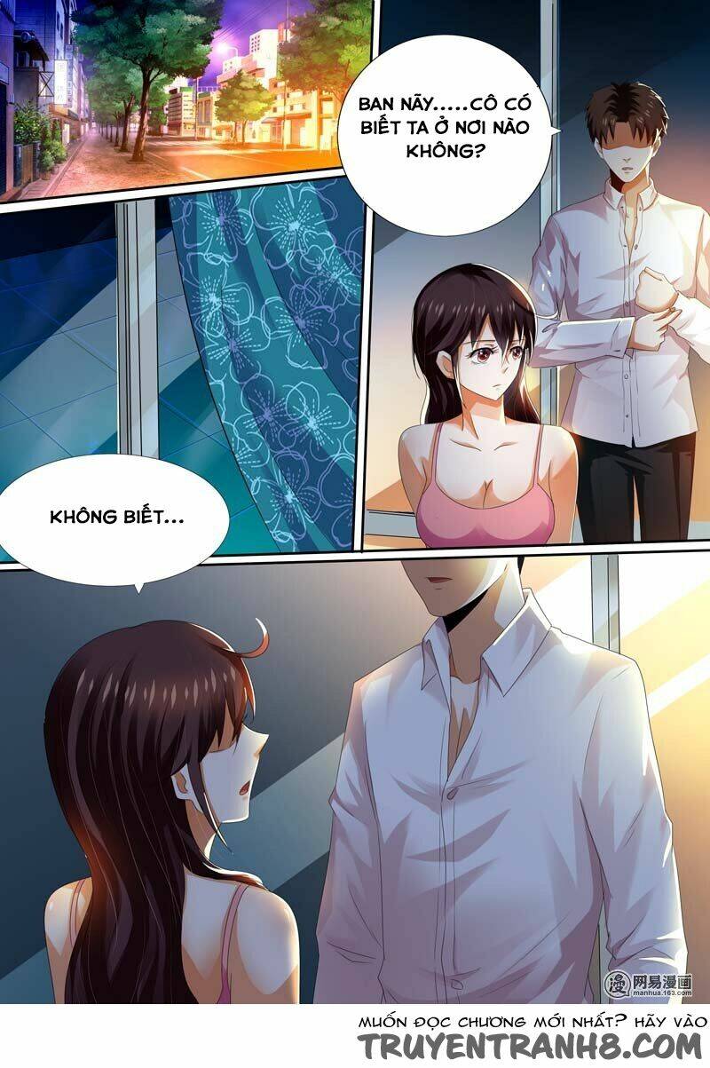 vợ lẽ chapter 8 12