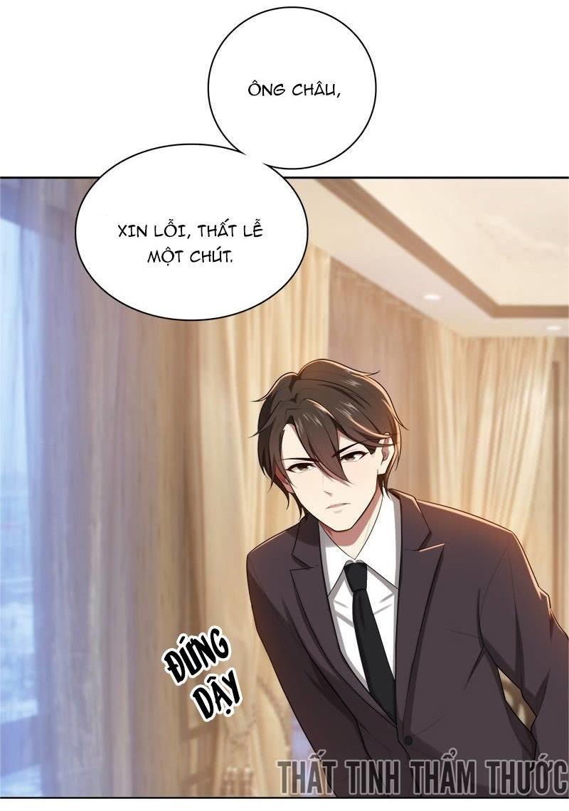 vợ yêu không ngoan chapter 14 13