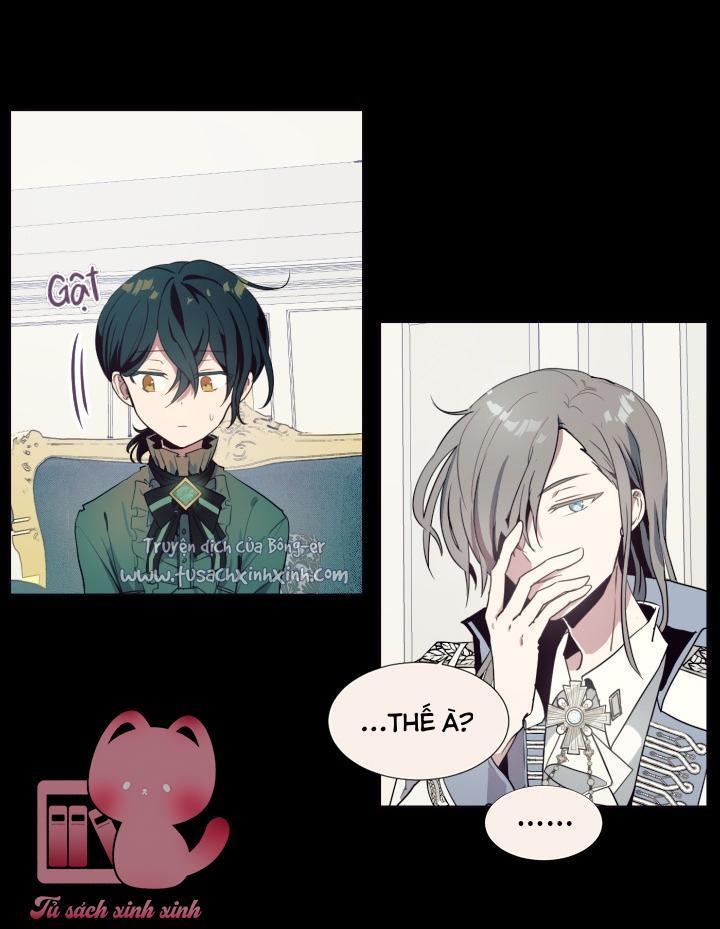 nguyện ước vô vọng của ma nữ chapter 1 27