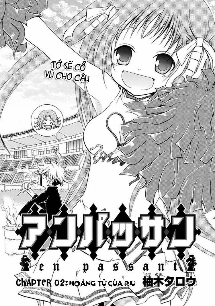 en passant chapter 2 4