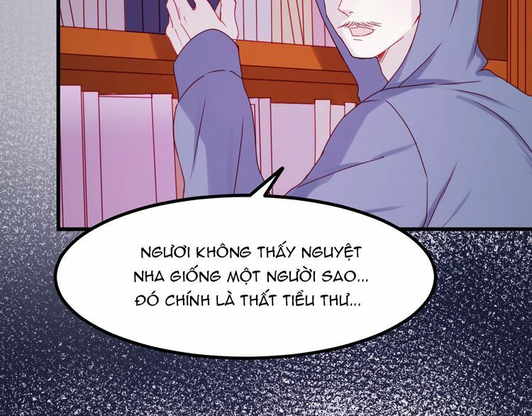 lượm được một tiểu hồ ly phần 2 chapter 39.5 6