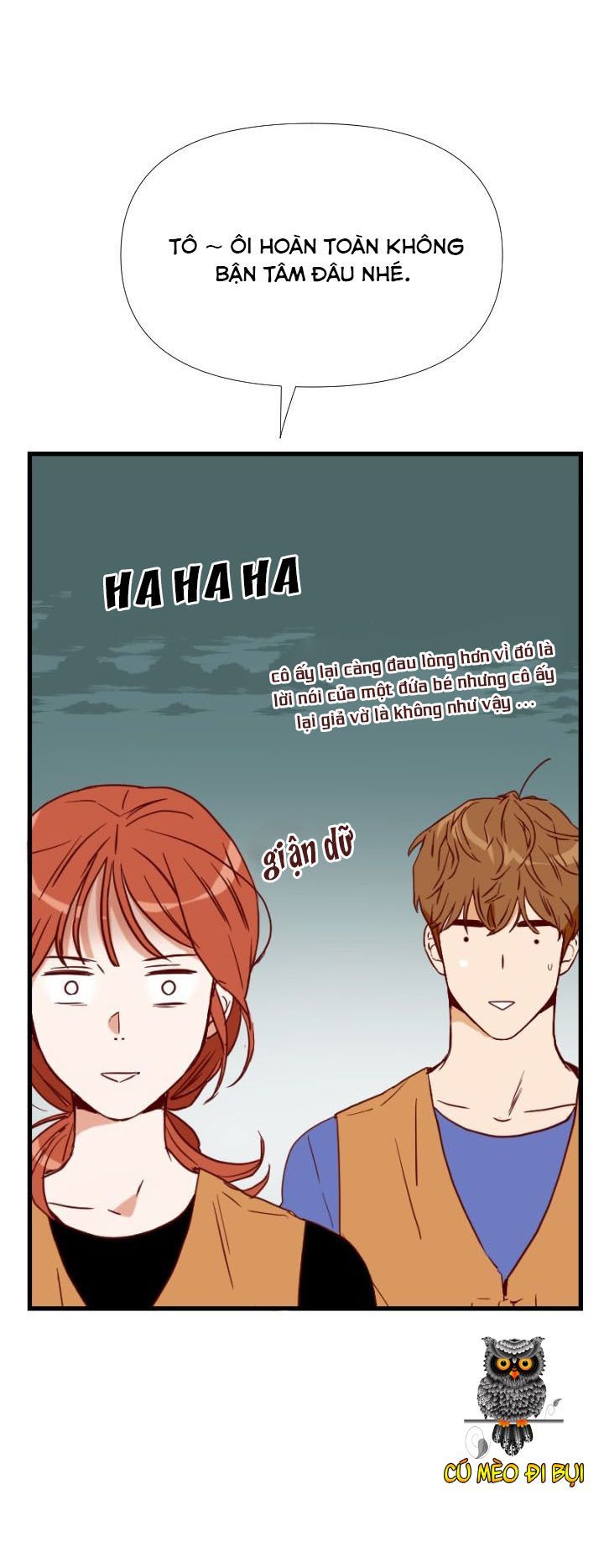 khoảnh khắc lãng mạn chapter 6 56