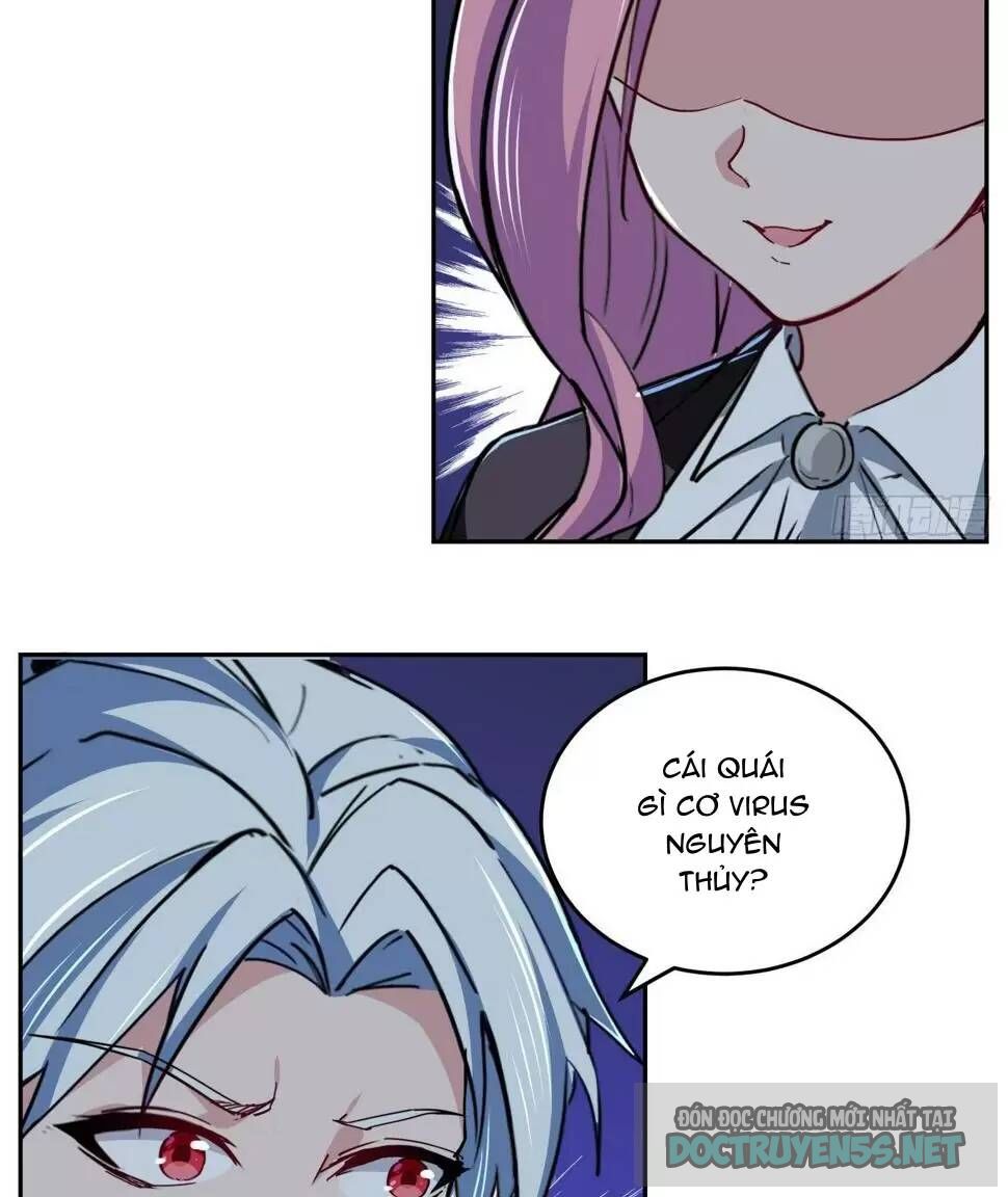 giải cứu 99 nữ chính ở mạt thế chapter 117 65
