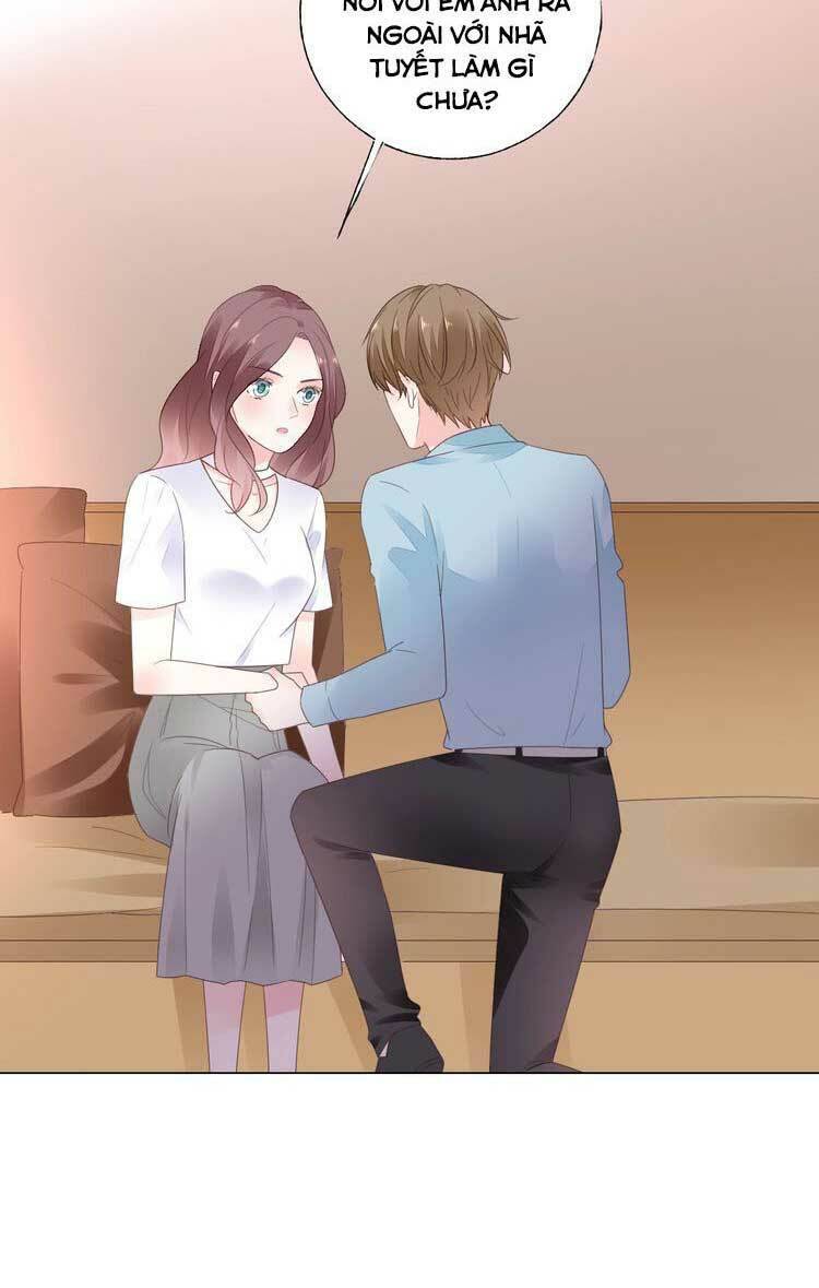 điều ước sủng ái bất bình đẳng chapter 95.1 6