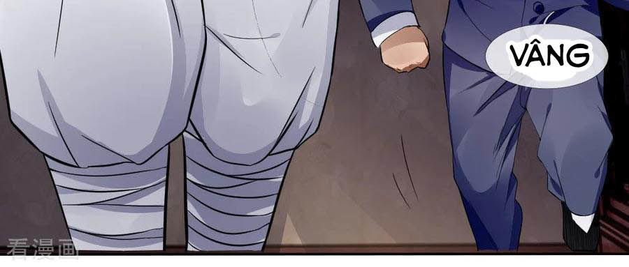 tuyệt thế binh vương chapter 69 19