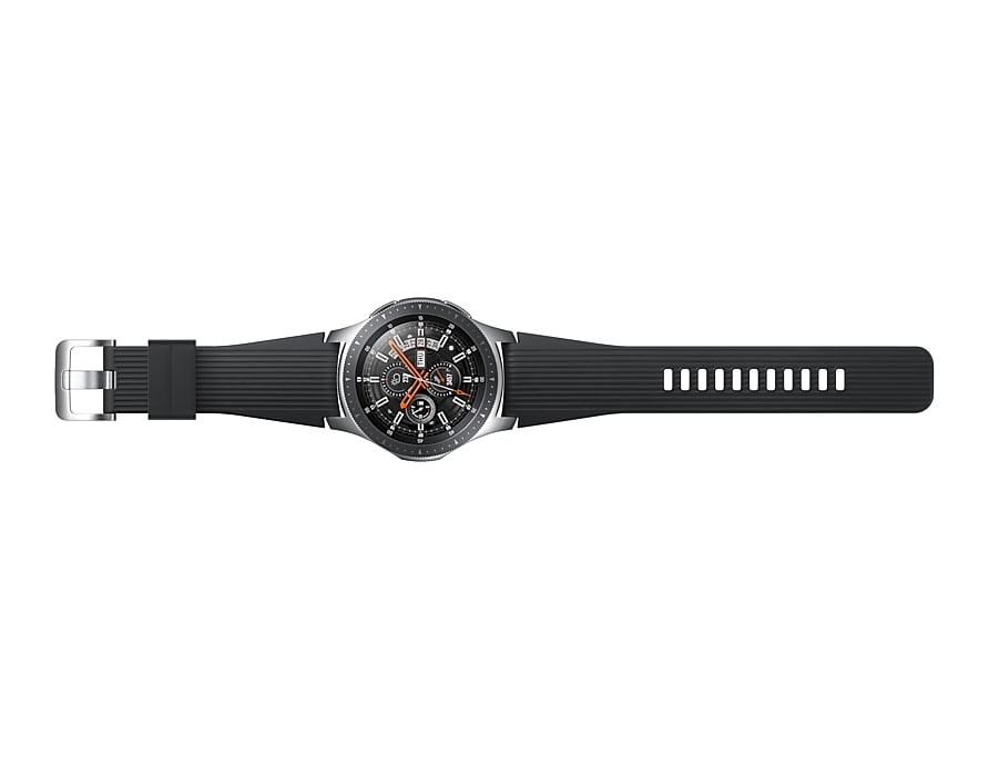 Đồng Hồ Samsung Galaxy Watch 46mm - Hàng Chính Hãng