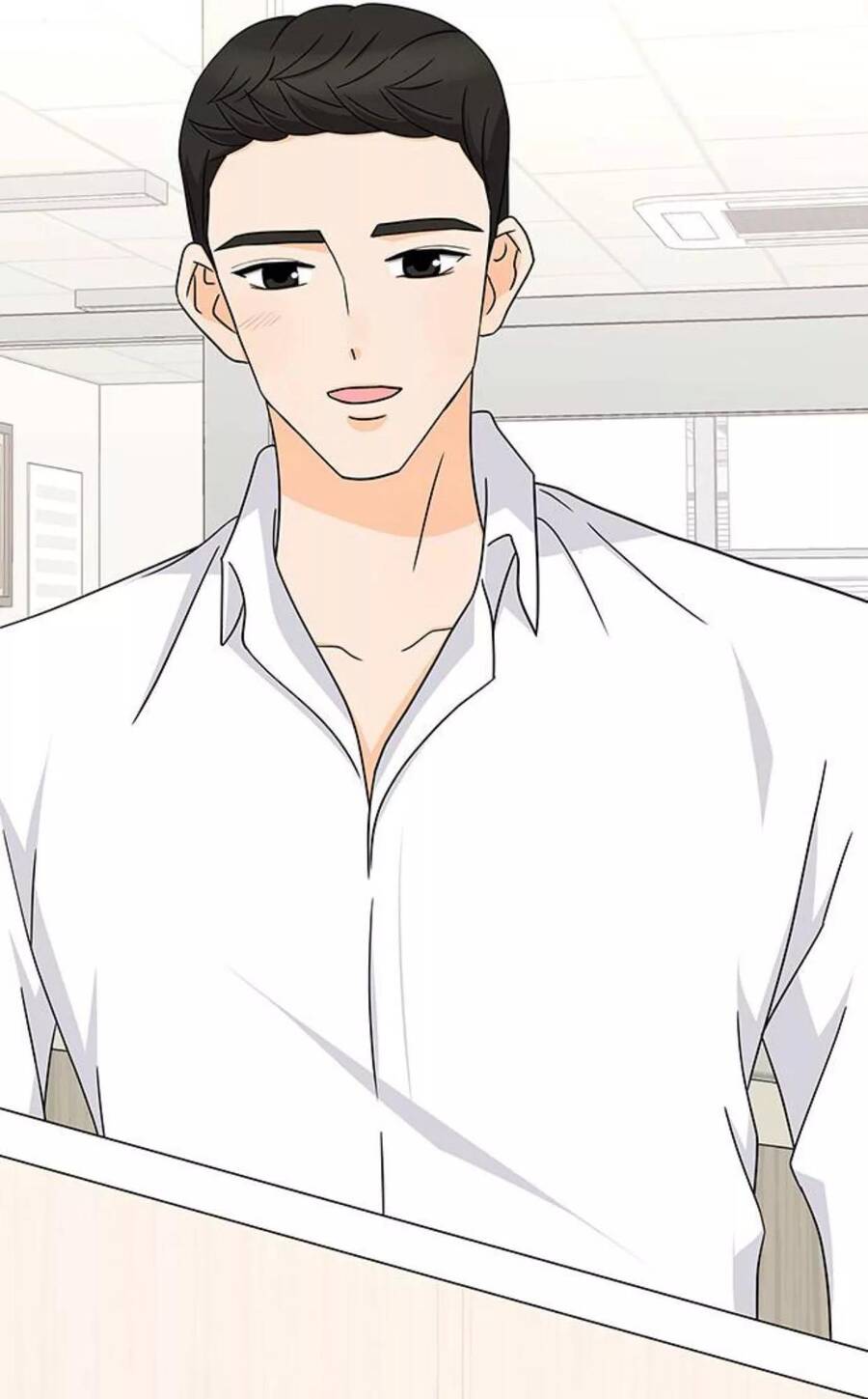 idol và sếp, em yêu ai? chapter 117 8