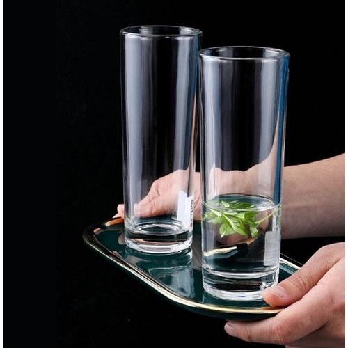 Ly Thủy Tinh Union New York Hi Ball 270ml | Nhập Khẩu Thái Lan