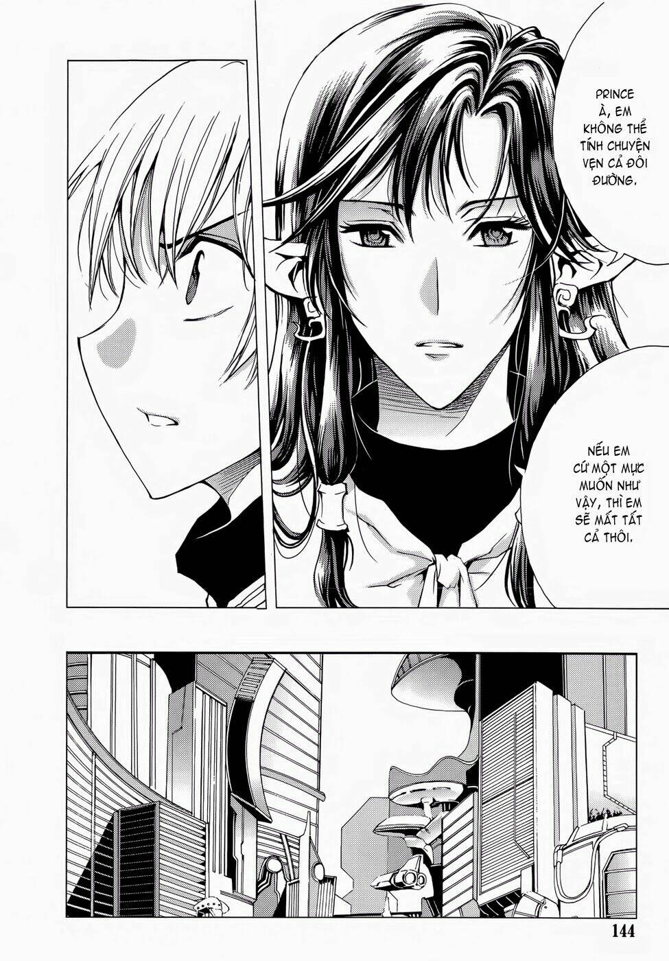 1/2 prince chapter 66 14