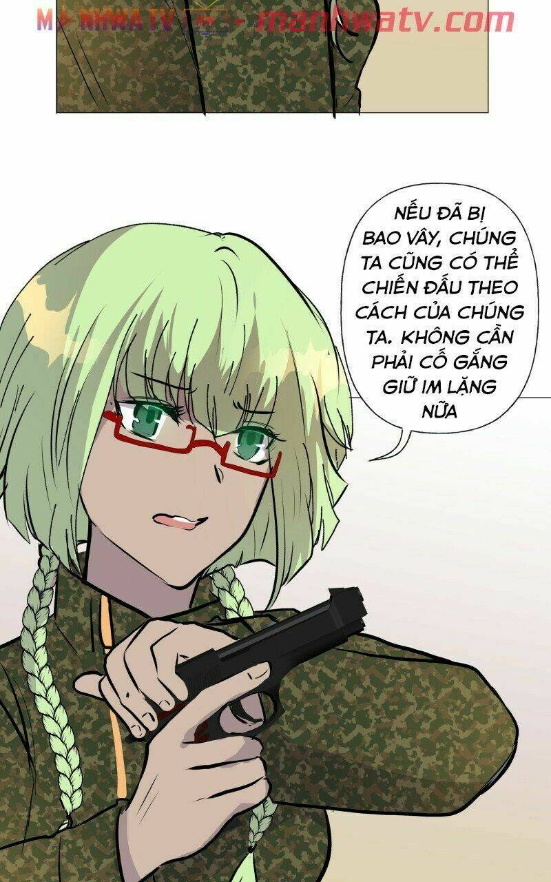 Trọng Sinh Mạc Thế Chapter 67 45