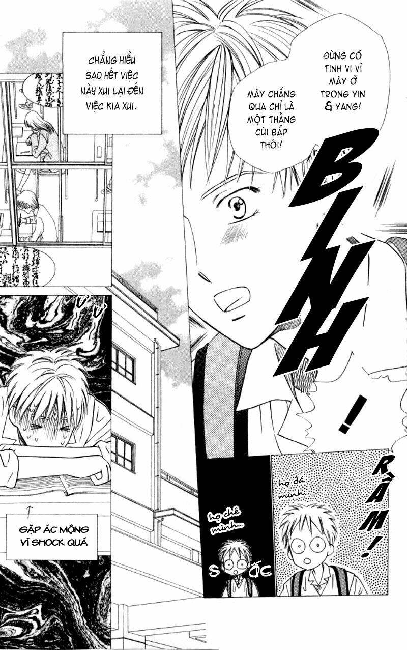 kare kano hajimemashita chapter 50 5