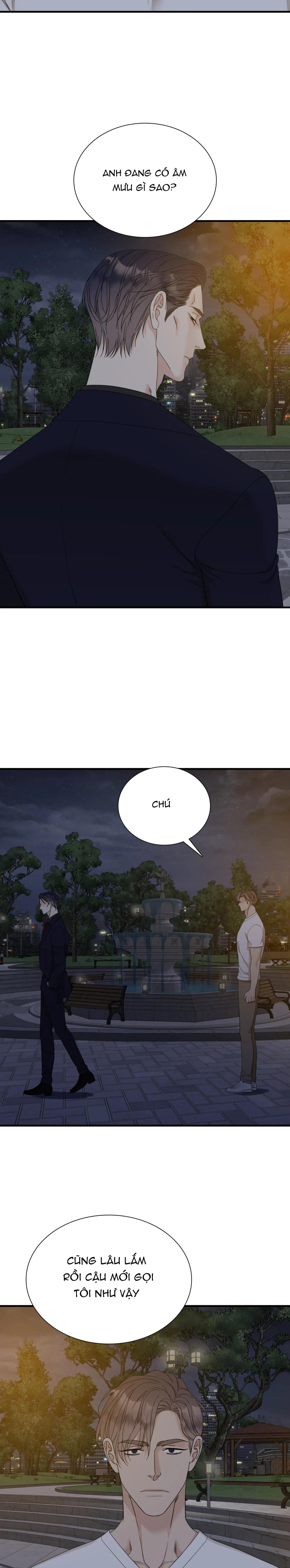 tên rác rưởi chapter 49 24