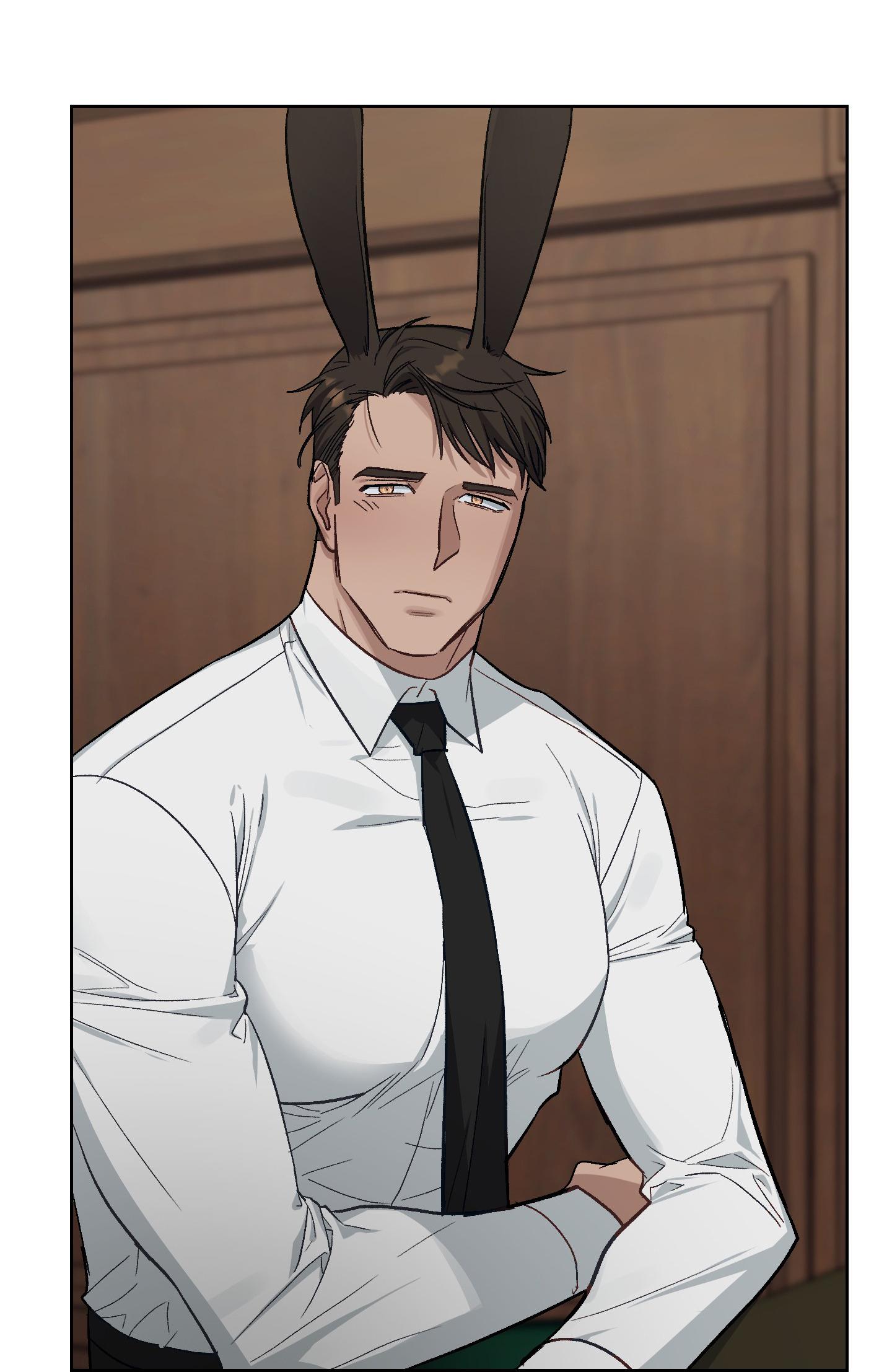 thỏ nhỏ xuất tinh trong 3 giây chapter 2 58