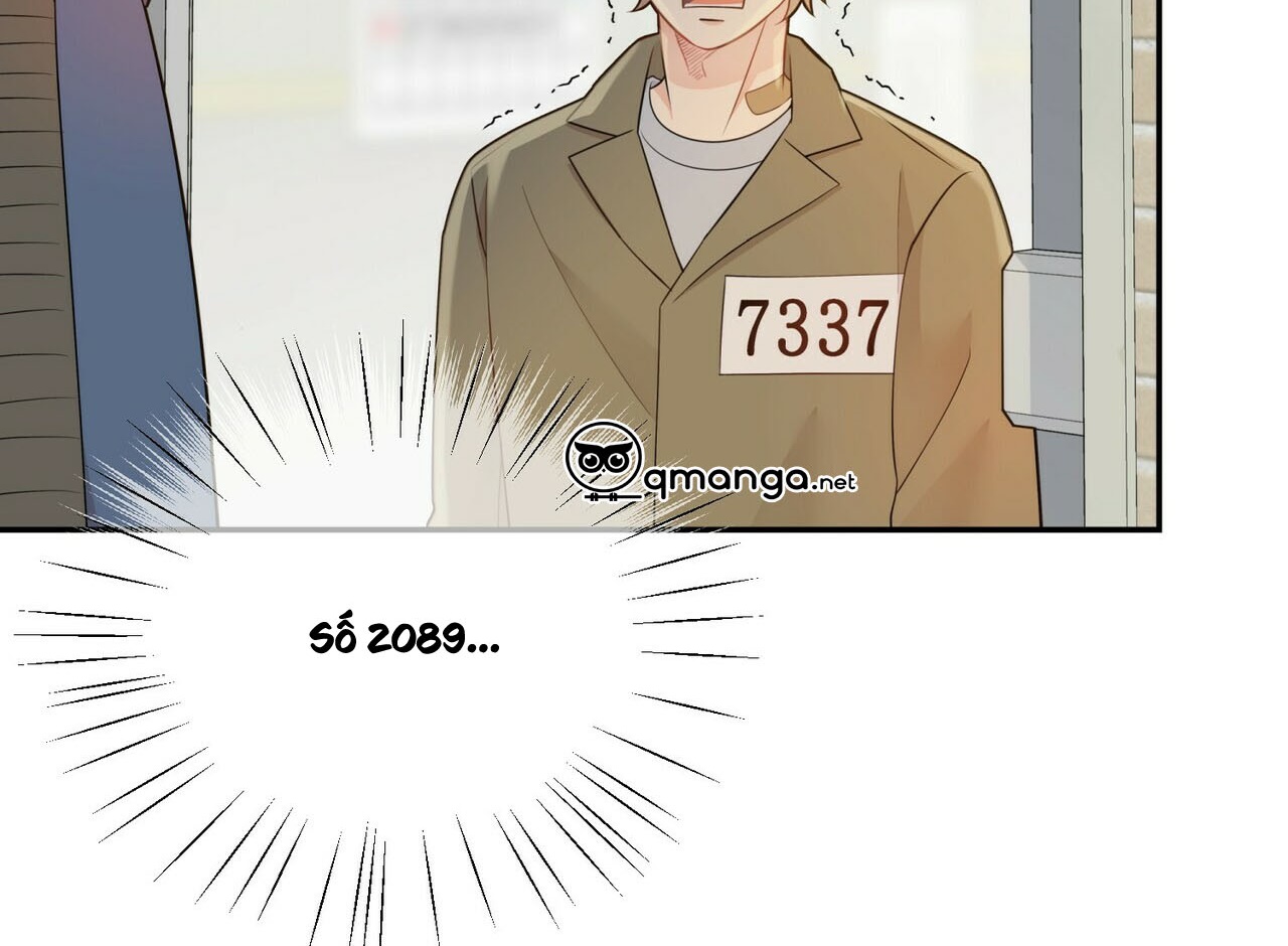 thời gian giữa sói và chó chapter 59 131