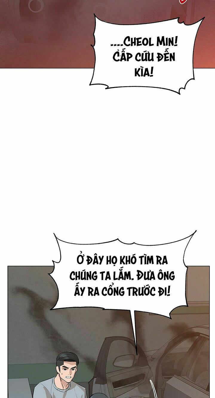 Người Trở Về Từ Cõi Chết Chapter 73 18