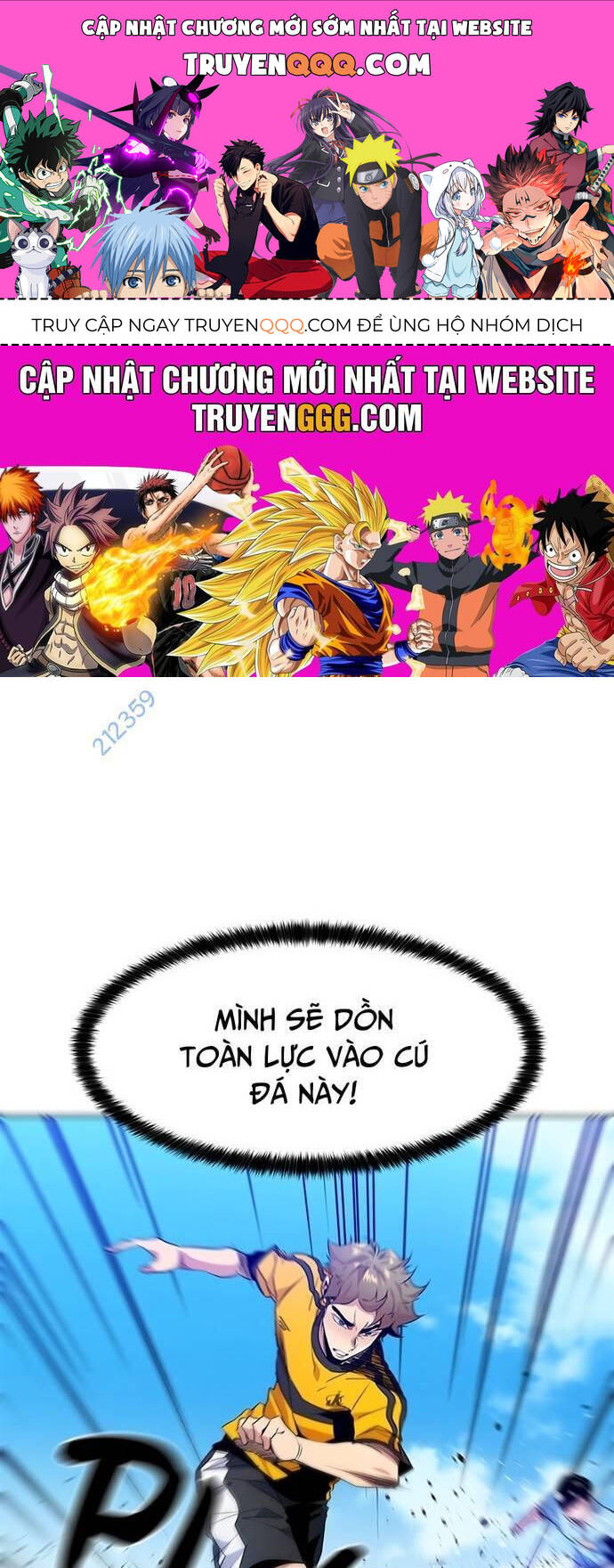 Góc Cao Khung Thành chapter 54 1