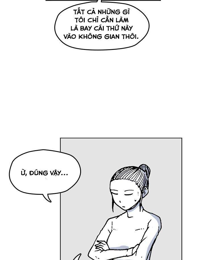 mắc kẹt trên mặt trăng chapter 57 11