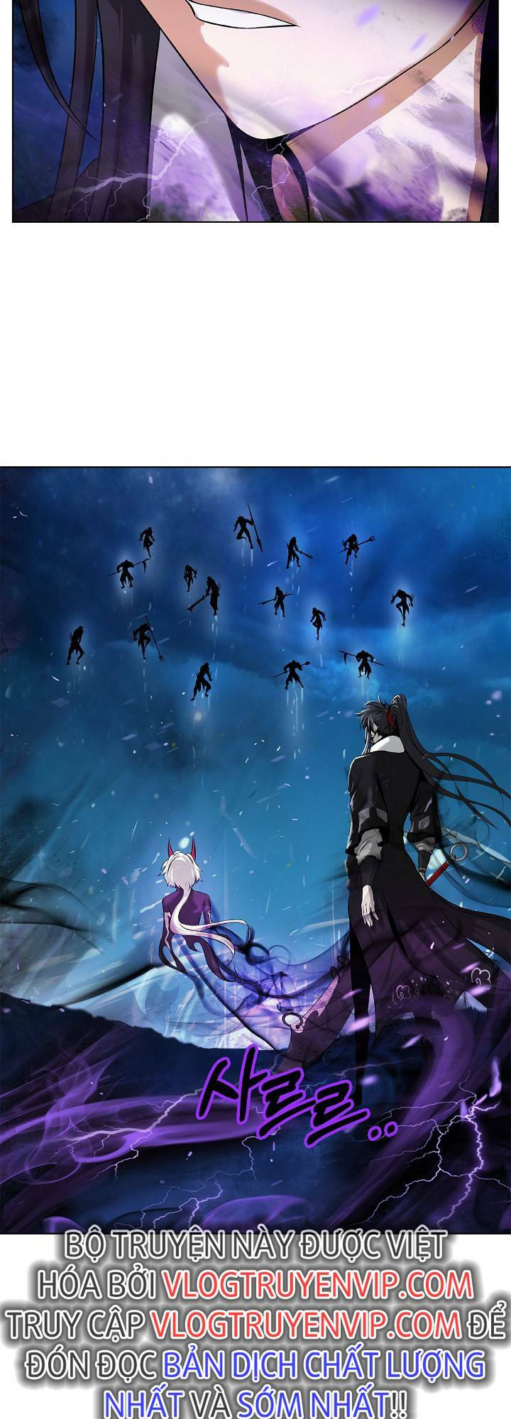 xuyên không thành hổ chapter 103 29