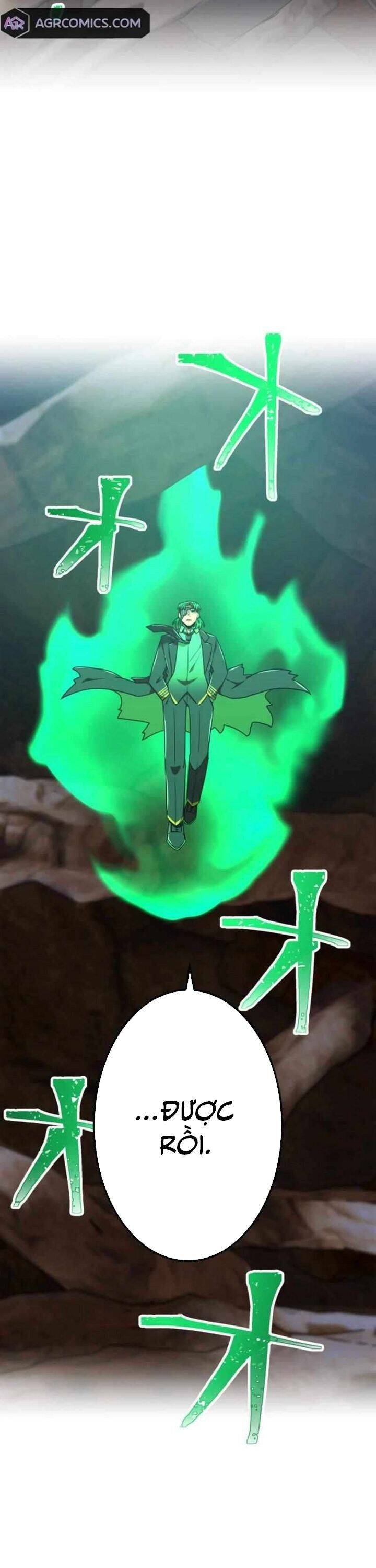 Huyết Thánh Cứu Thế Chủ~ Ta Chỉ Cần 0.0000001% Đã Trở Thành Vô Địch chapter 116 101