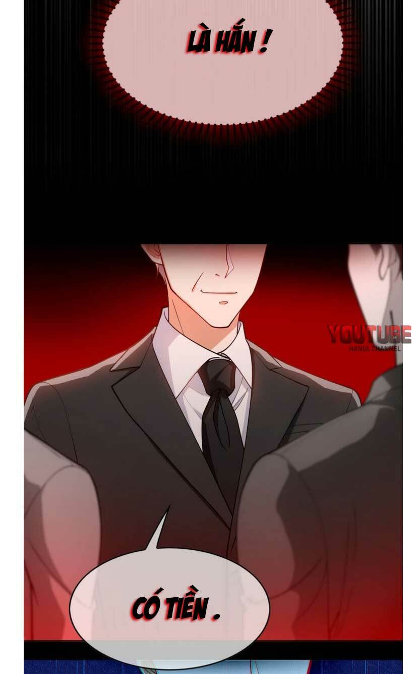 cô vợ nhỏ nuông chiều quá lại thành ác!! chapter 199.1 5