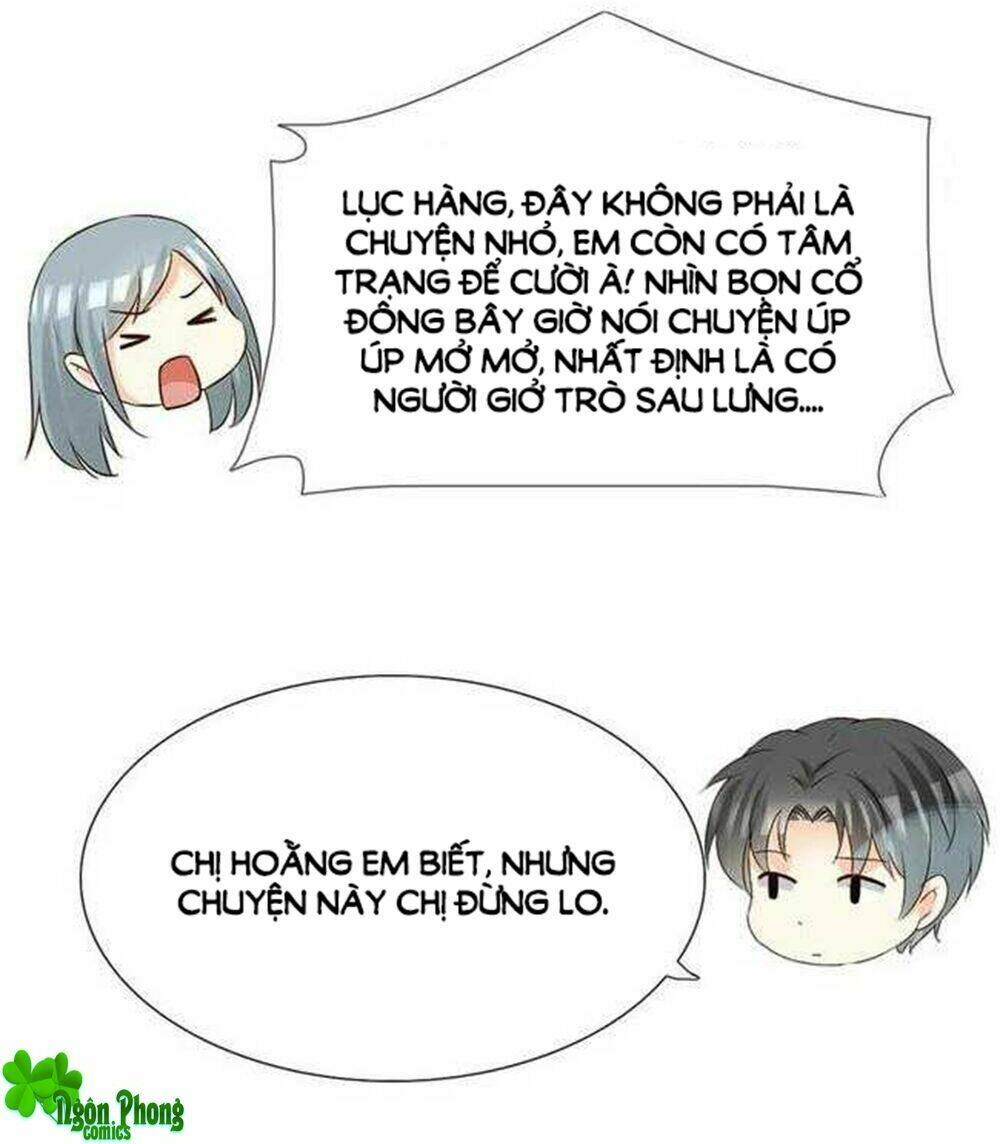 tổng tài bá đạo là gay chapter 65 26