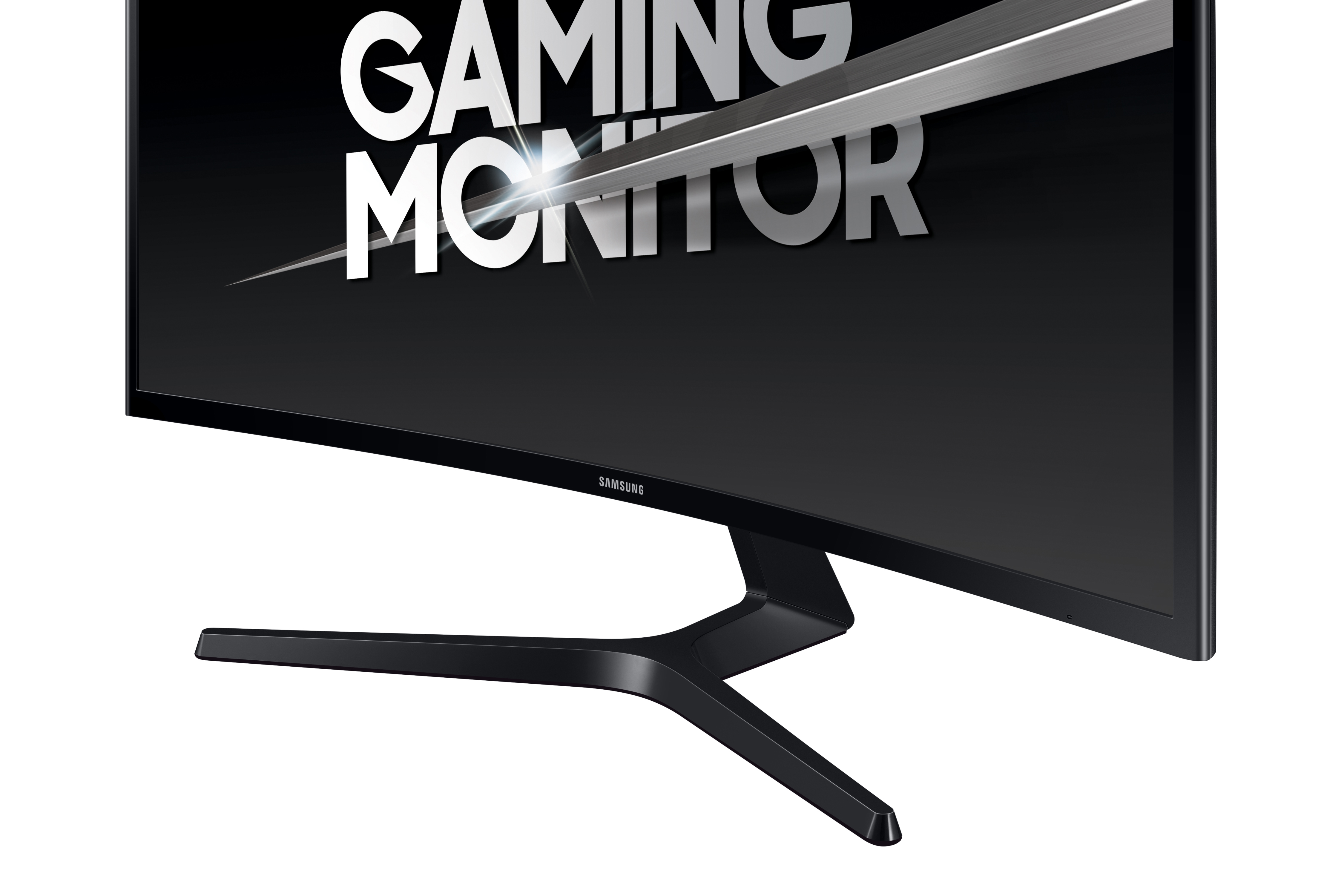 Màn Hình Cong Gaming Samsung LC32JG50FQEXXV 32 inch Full HD (1920x1080) 4ms 144Hz VA AMD Radeon FreeSync - Hàng Chính Hãng