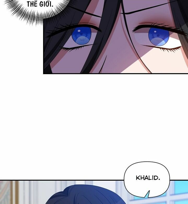 người chồng bạo chúa của tôi đã thay đổi chapter 19 21