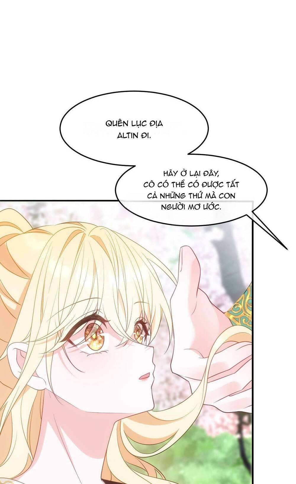 trở thành đoàn sủng về sau, ta đại sát tứ phương chapter 7 49