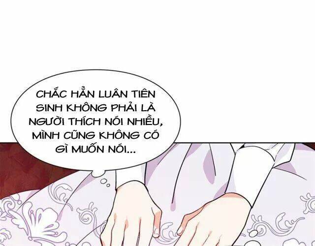 nữ hoàng ngoại khoa chapter 39.2 9