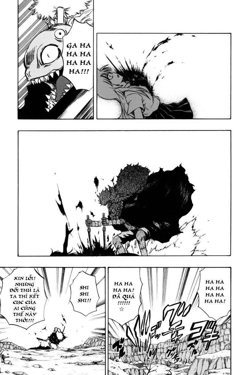 tấm thẻ bí ẩn chapter 39 13