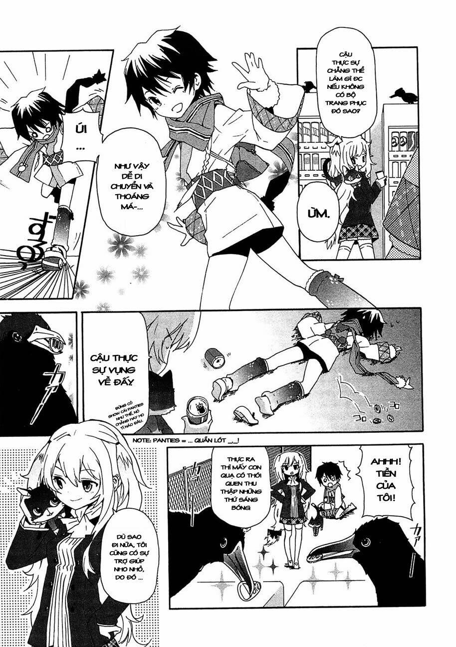 bokura wa minna ikiteiru chapter 2 11