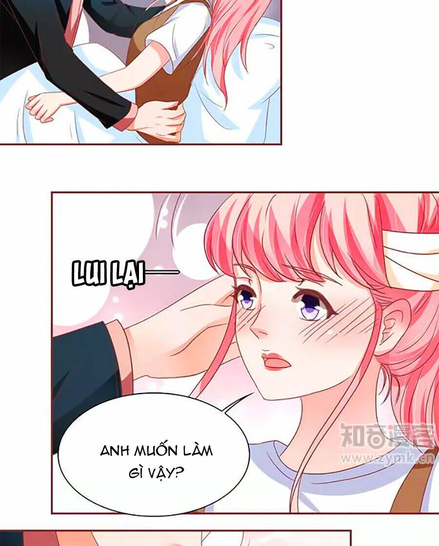 vương tước tư hữu bảo bối chapter 164 22