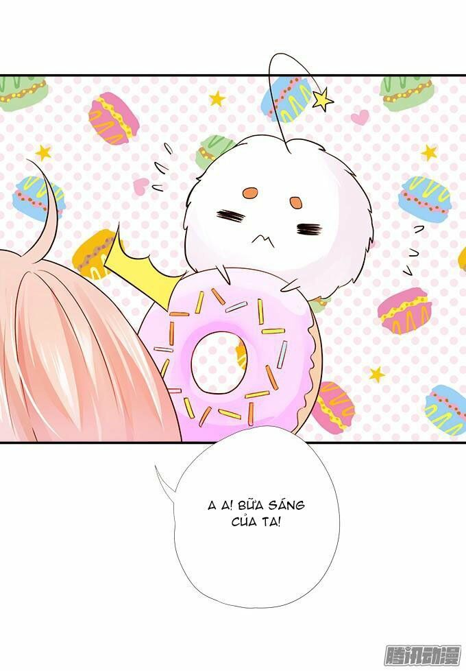 hồ tiên hung bạo chapter 1 36