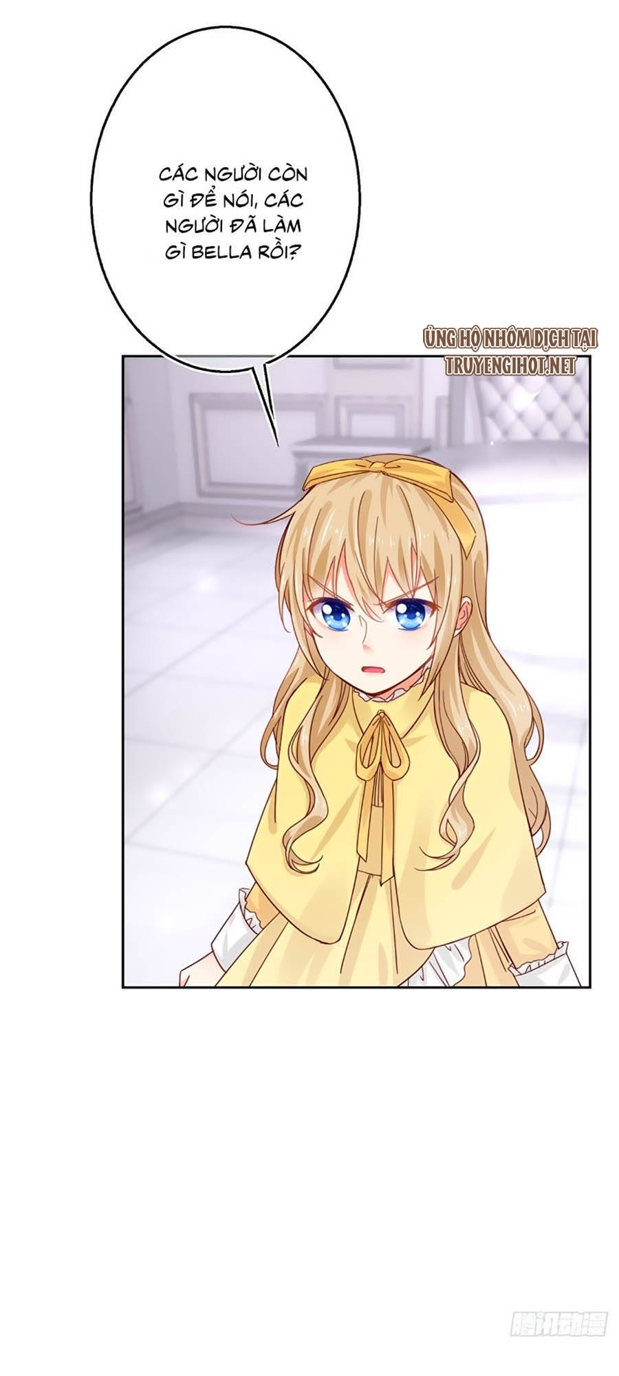 đế quốc đầu tiên có nữ hoàng chapter 9 2